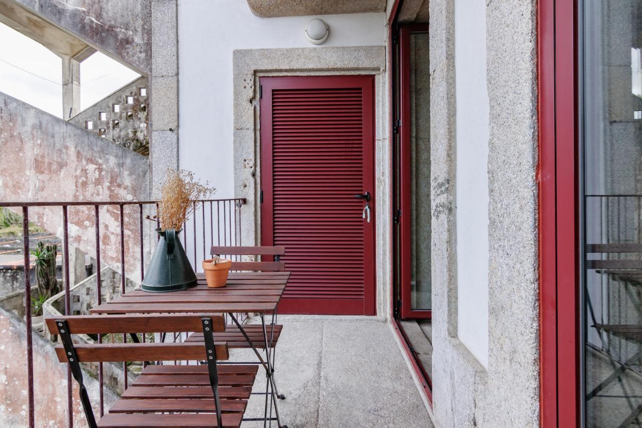 Studios Cedofeita Porto Exterior photo
